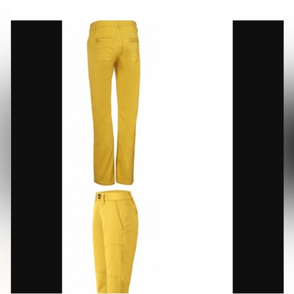 NWOT Cabi utility trouser size 8 - Picture 3 of 3